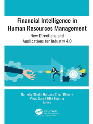cover image of Financial Intelligence in Human Resources Management